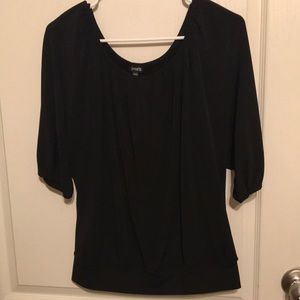 Express blouse